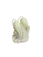 Bleeding Ghosties